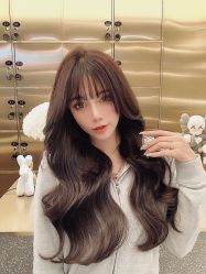 点击看大图 -3AM HAIR SALON烫发染发接发