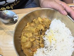-食米家拌饭(梅溪新天地店)
