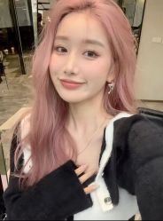 -DL HOPE造型