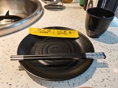 -味之绝热血美蛙鱼火锅(中坝店)