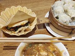 -豆相识•九九豆腐脑(牛咡桥店)