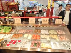 -牛New寿喜烧(曹路花园城店)