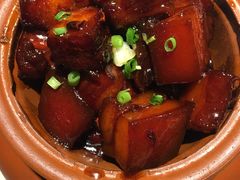 -小菜园新徽菜(马鞍山金鹰店)