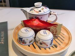 -南拳十三姨·潮汕砂锅粥(西单大悦城店)