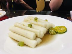 -阿庄新豫菜(航海东路店)