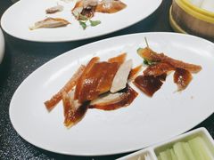 -鸭王烤鸭店(三里河店)