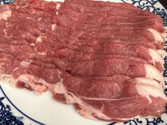 -裕德孚·非遗手切涮羊肉(东直门内大街店)