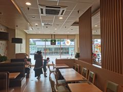 -德克士(茶店子客运站店)