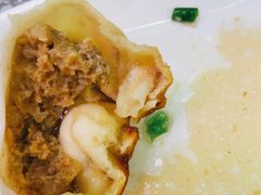 大虾生煎-小杨生煎(湟普汇店)