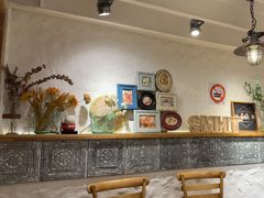 -十面欢腾(长乐路店)
