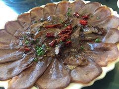 -清真·聚海轩餐厅(小关邑店)