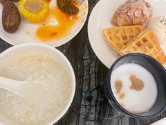 -上海浦西万怡酒店