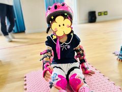 -金色摇篮潜能开发幼儿园(大兴校区)