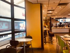 -麦当劳(番禺易发商业街店)