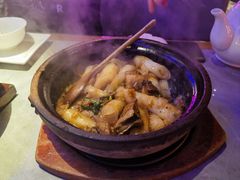 -啫神·广州地标美食(北京路店)