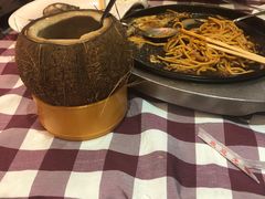 -开心果牛扒城(雍华庭店)