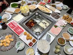 -海底捞火锅(龙岗星河COCO Park店)