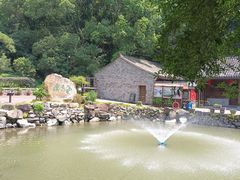 -宁波市保国寺古建筑博物馆