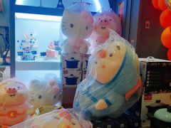 -喜利来蛋糕(景子街店)