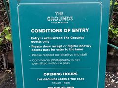 -The Grounds of Alexandria