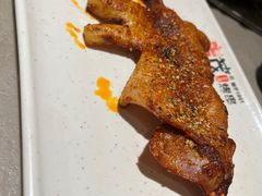 -丰茂烤串(金源店)