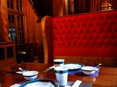 卡座-马勒别墅·中餐厅