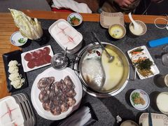 -江小渔鲜鱼火锅(辽沈二街店)