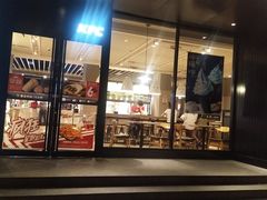 门面-肯德基(西稍门店)
