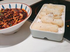 -黄记煌三汁焖锅(新佳丽江汉路店)