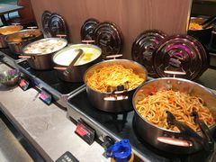 -比格比萨自助(大兴荟聚店)