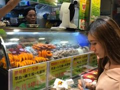 餐具摆设-佳记小食店(旺角店)