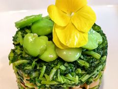 -永安鱼庄·镇江菜(东吴路店)