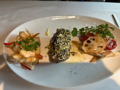 -燃扒房Steakhouse(皇庭店)