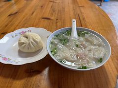 -东梓关景区村庄