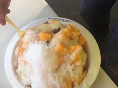 -梁子刨冰王&梁小糖(王顶堤店)