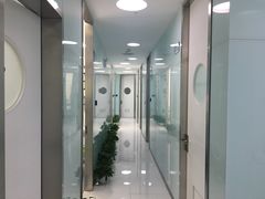 -岳辰齿科(浦东长泰店)