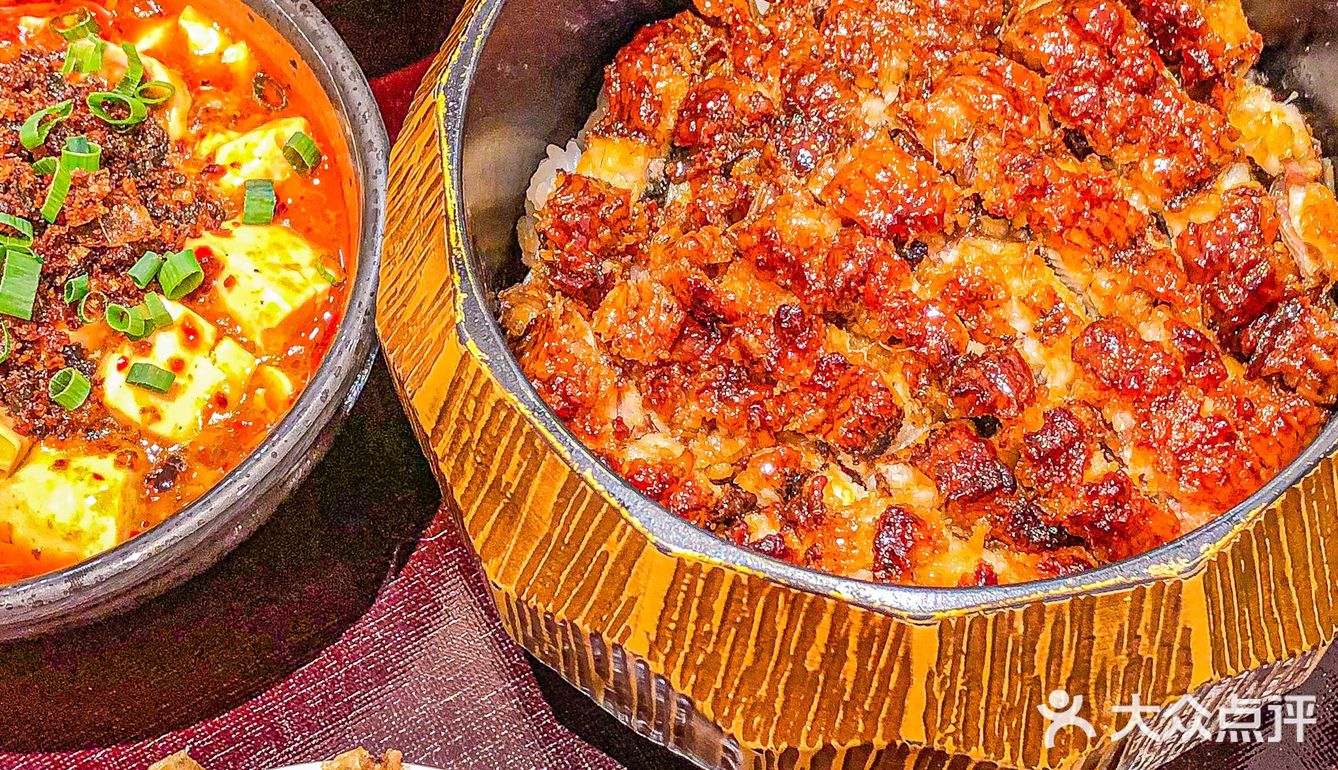 每天下班第一件事就是冲去吃这家鳗鱼饭‼️超赞的一鳗三食[流泪]