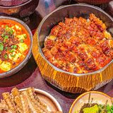 每天下班第一件事就是冲去吃这家鳗鱼饭‼️超赞的一鳗三食[流泪]