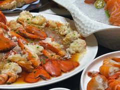 -海鲜e族(马王堆店)