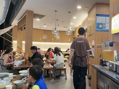 -王春春鸡汤饭(上海中海环宇城店)