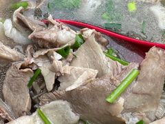 -攀枝花·任德琼·盐边羊肉米线