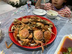 -蟹道河蟹大米商行