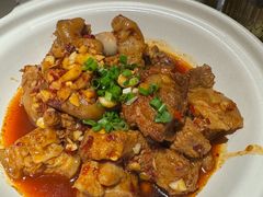 -大碗先生(万家丽店)