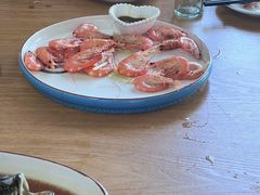 -蟹老板的海鲜