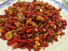 -渝信川菜(工体店)