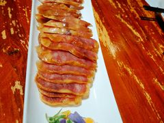 -又一福烤鸭·北京菜(东四店)