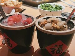-锦城印象火锅(天府三街店)