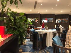 -红棉中餐厅·广州海航威斯汀酒店