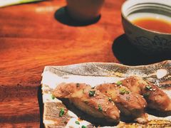 -初居食屋日式料理(万象城购物中心店)