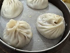 牛肉小笼包-李记清真馆(打钉巷店)